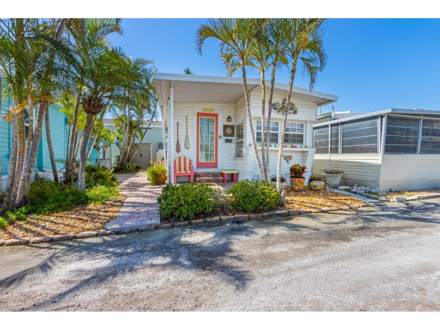 2601 Gulf Drive N #733 Bradenton Beach FL 34217 A4671732 image1