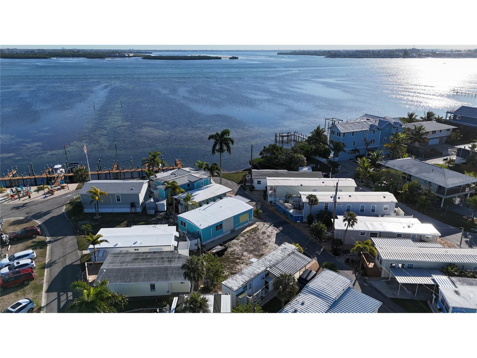 2601 Gulf Drive N #B14 Bradenton Beach FL 34217 A4678830 image1