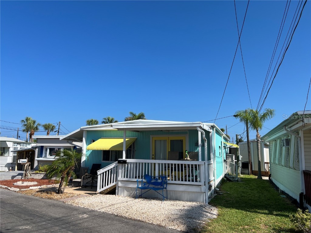 2601 Gulf Drive N #B15 Bradenton Beach FL 34217 A4612788 image1