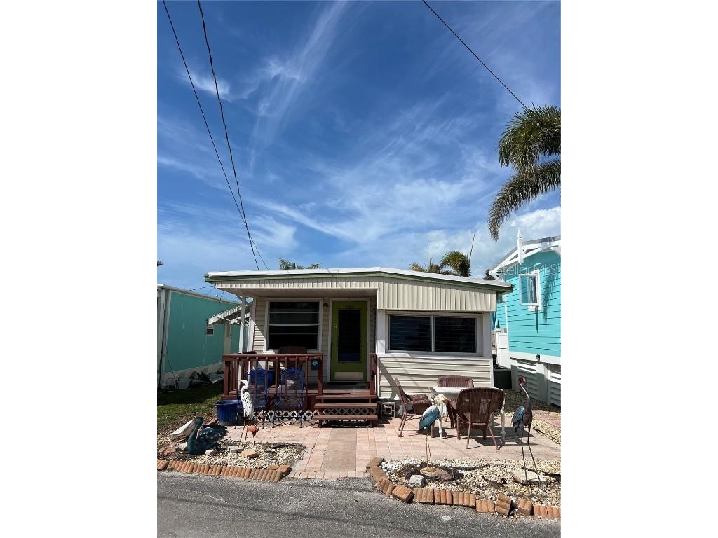 2601 Gulf Drive N #B16 Bradenton Beach FL 34217 A4634780 image11