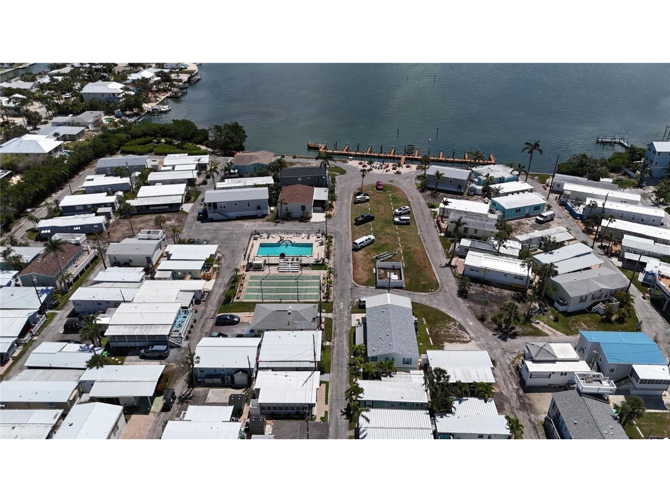 2601 Gulf Drive N #B16 Bradenton Beach FL 34217 A4634780 image24