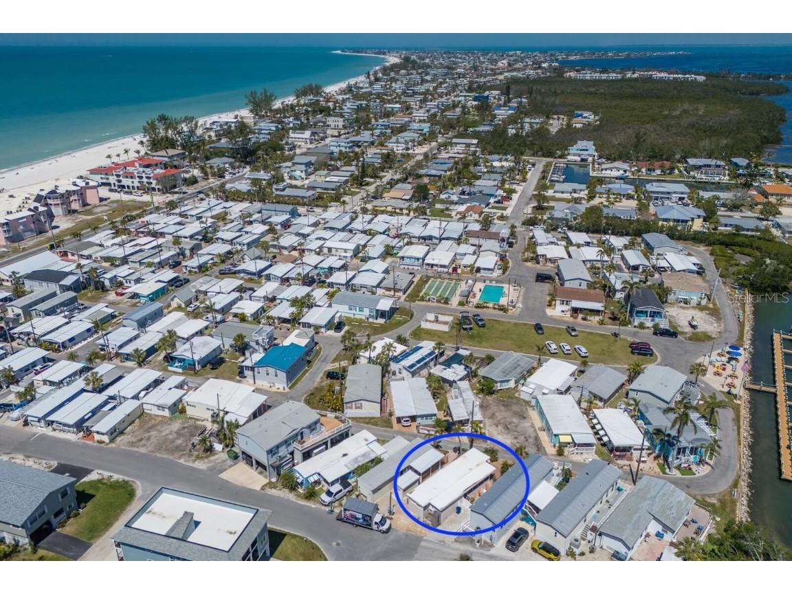 2601 Gulf Drive N #B24 Bradenton Beach FL 34217 A4645935 image1