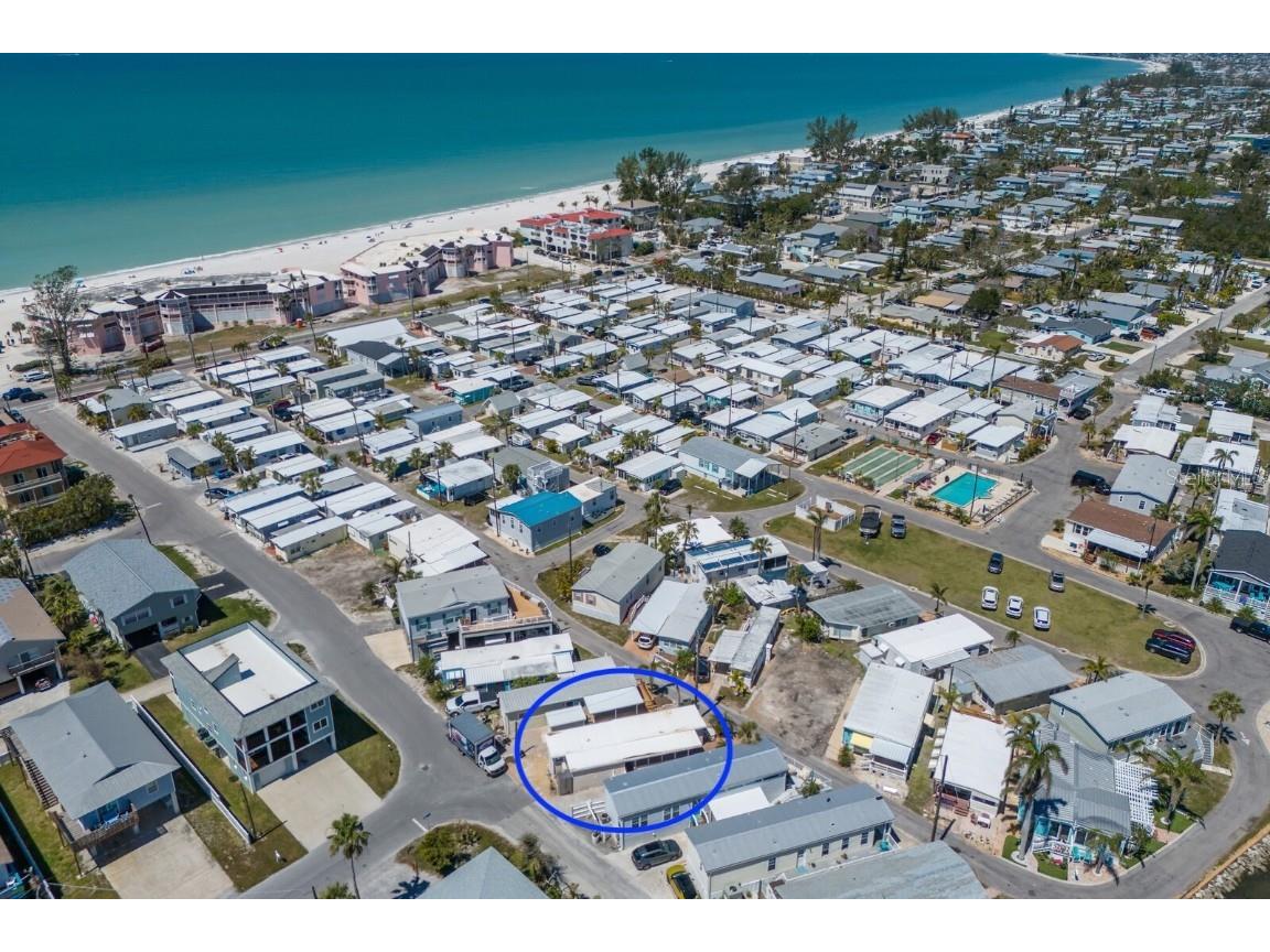 2601 Gulf Drive N #B24 Bradenton Beach FL 34217 A4645935 image21