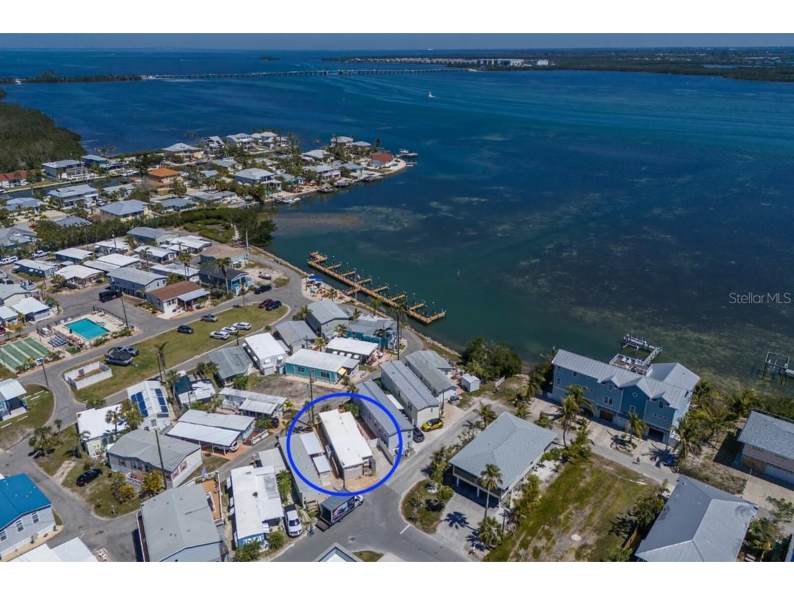 2601 Gulf Drive N #B24 Bradenton Beach FL 34217 A4645935 image23