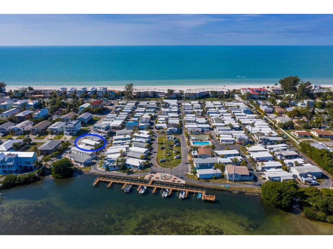 2601 Gulf Drive N #B24 Bradenton Beach FL 34217 A4645935 image24