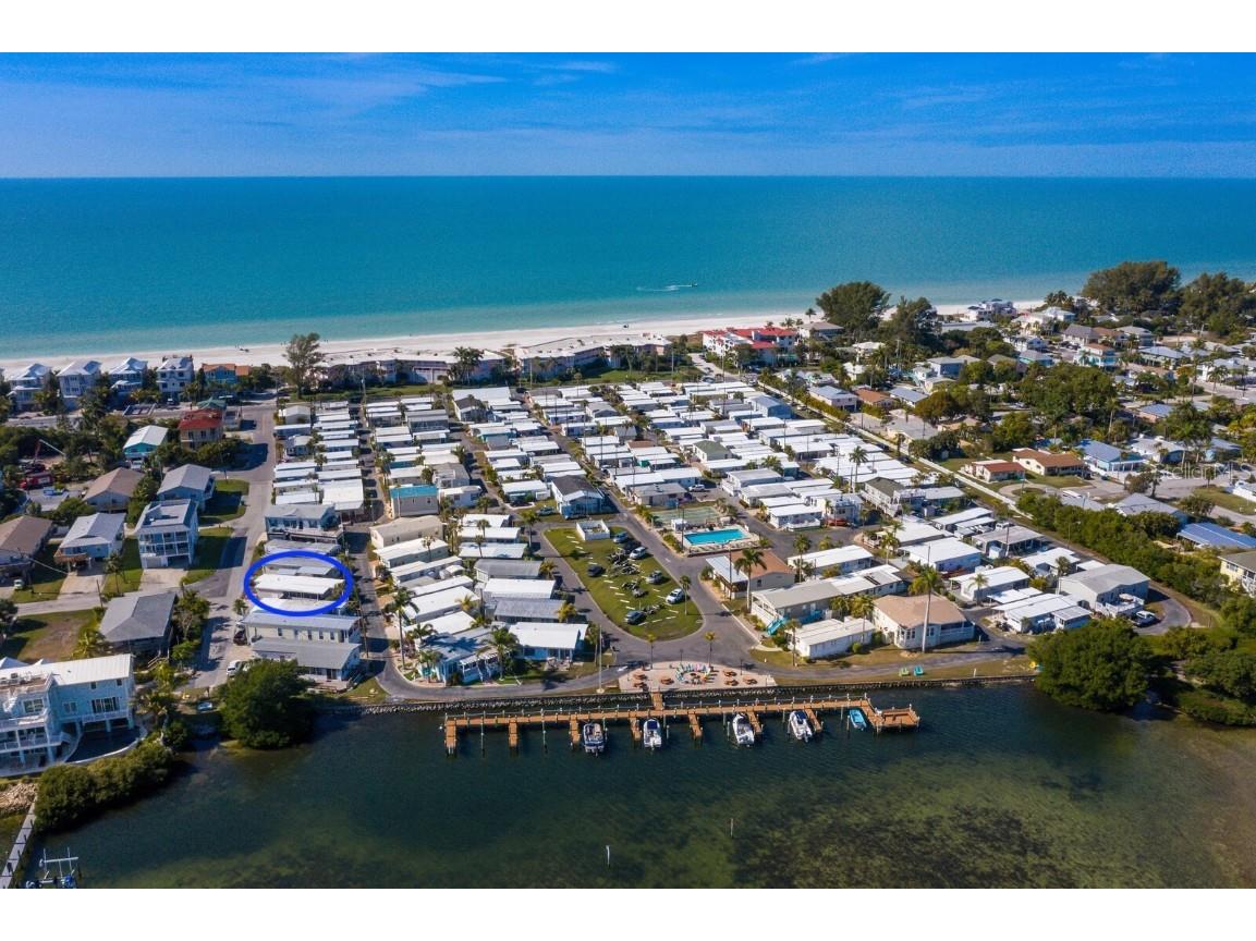 2601 Gulf Drive N #B24 Bradenton Beach FL 34217 A4645935 image25