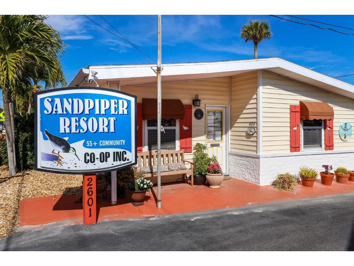 2601 Gulf Drive N #B24 Bradenton Beach FL 34217 A4645935 image26