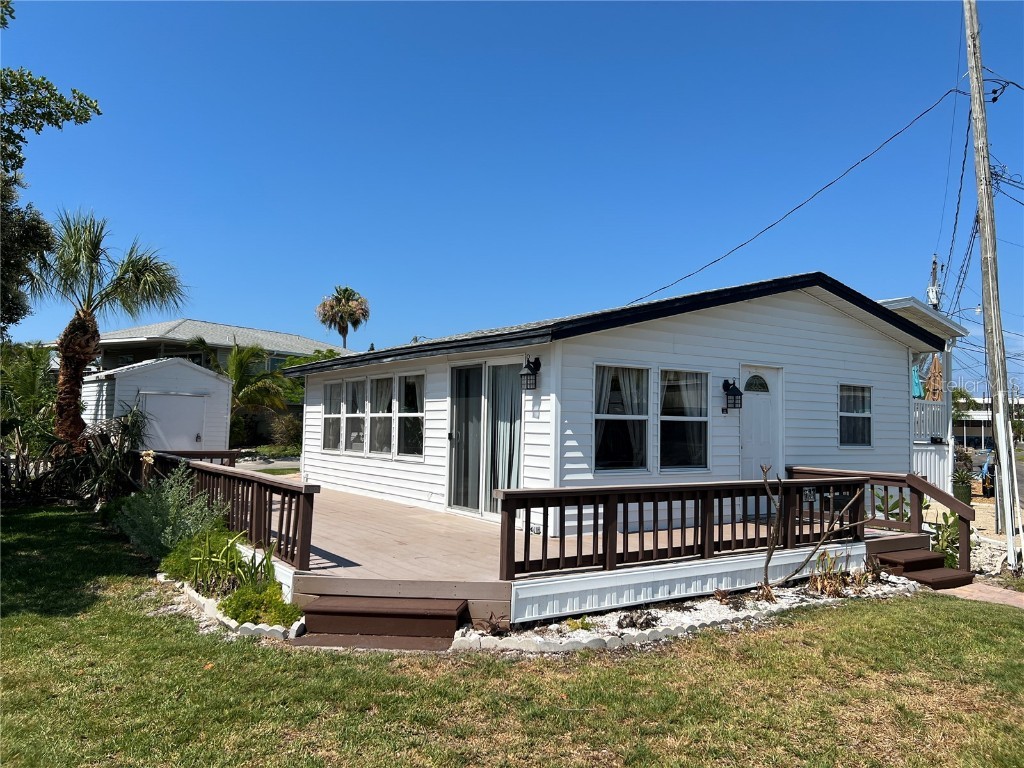 2601 Gulf Drive N #B27 Bradenton Beach FL 34217 A4612518 image1