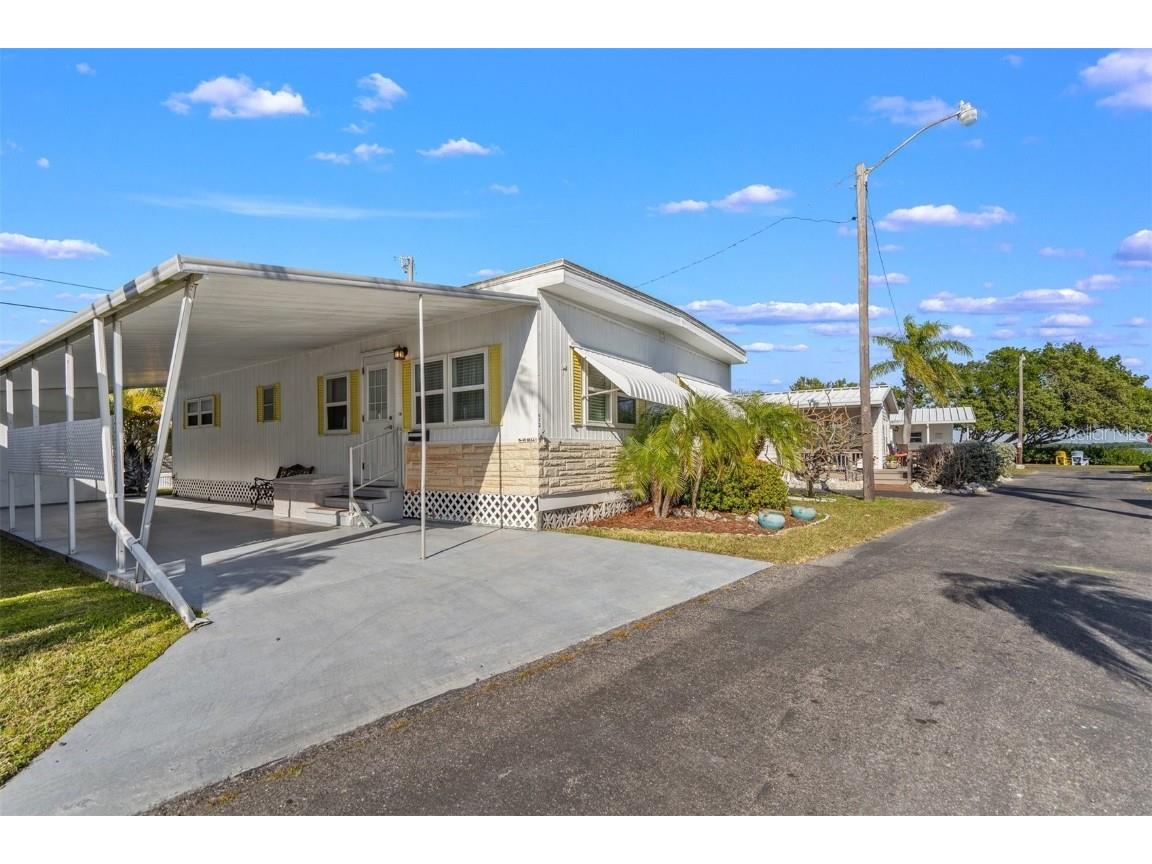 2601 Gulf Drive N #S12 Holmes Beach FL 34217 A4559265 image1