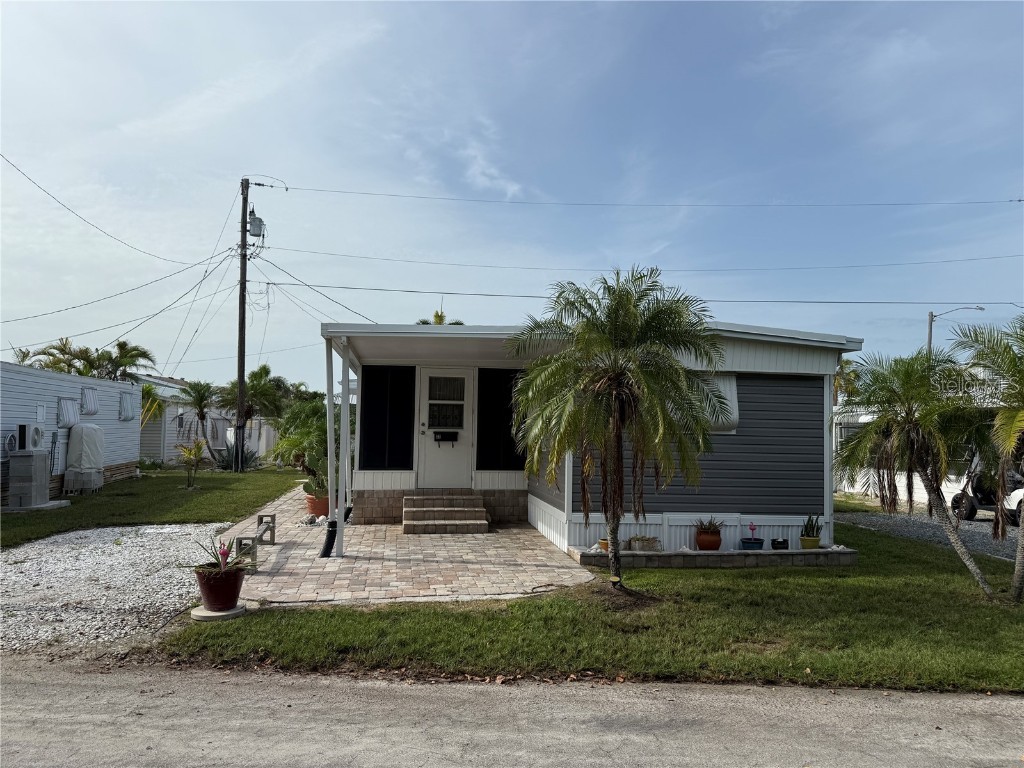2601 Gulf Drive N #S2 Bradenton Beach FL 34217 A4635700 image1