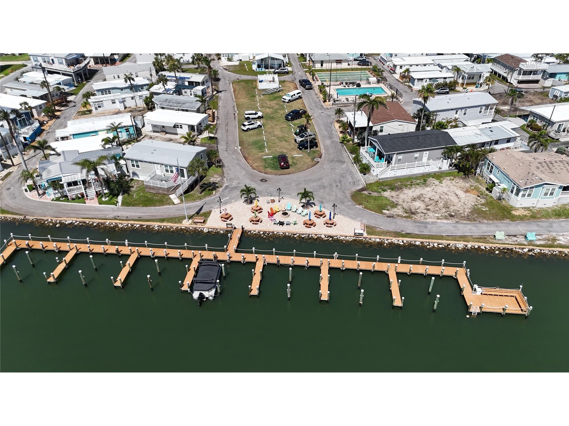 2601 Gulf Drive N #S33 Bradenton Beach FL 34217 A4672196 image10