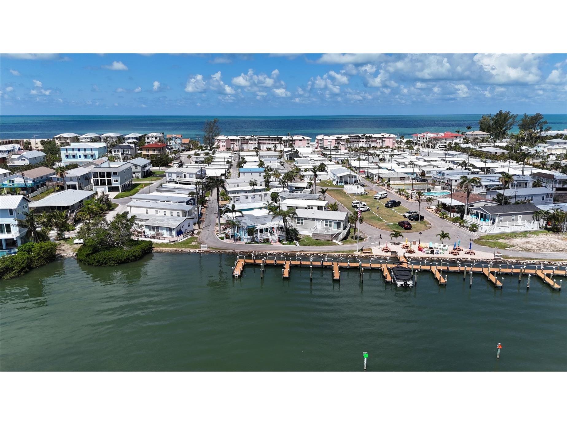 2601 Gulf Drive N #S33 Bradenton Beach FL 34217 A4672196 image17