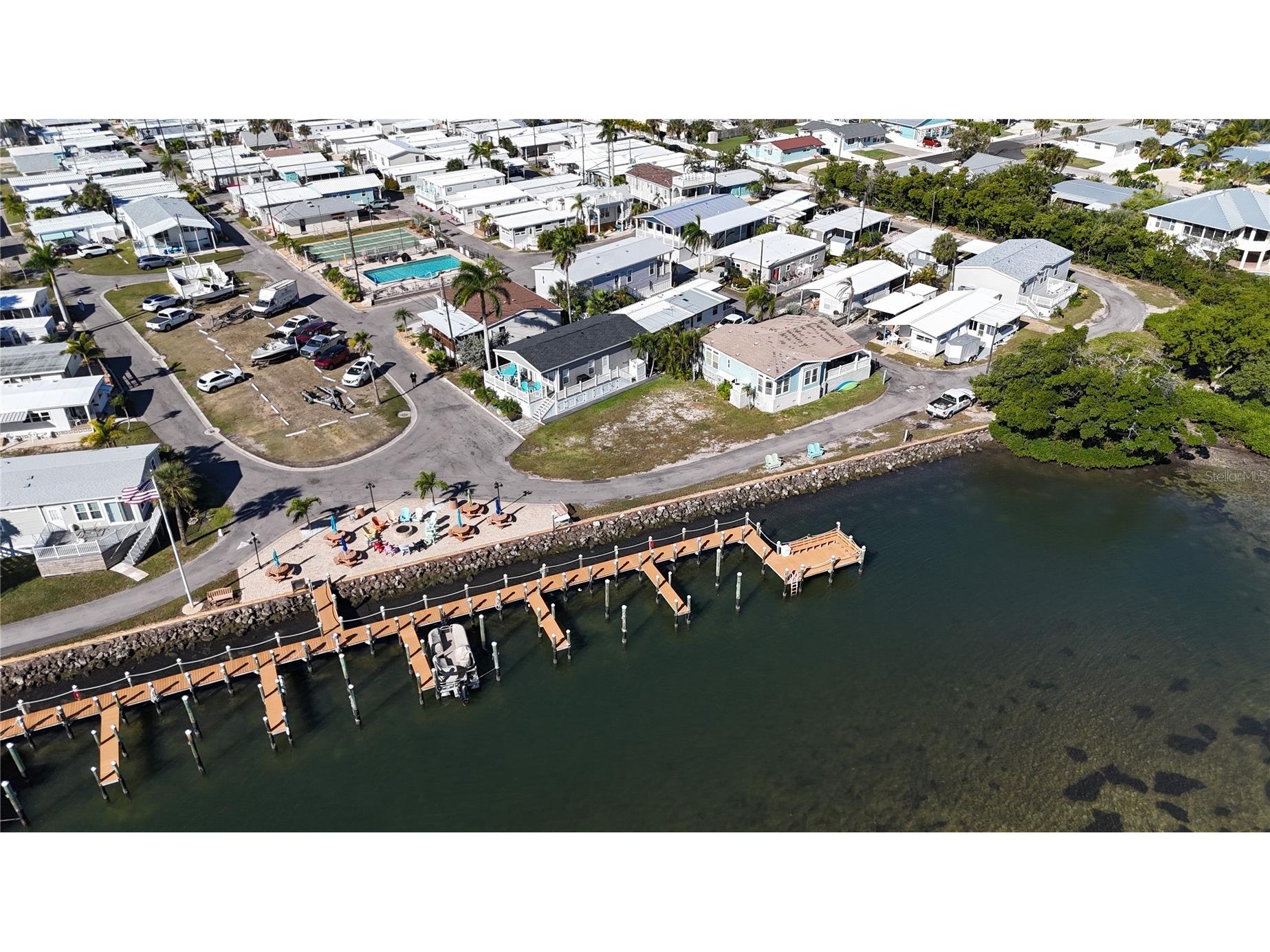 2601 Gulf Drive N #S33 Bradenton Beach FL 34217 A4672196 image3