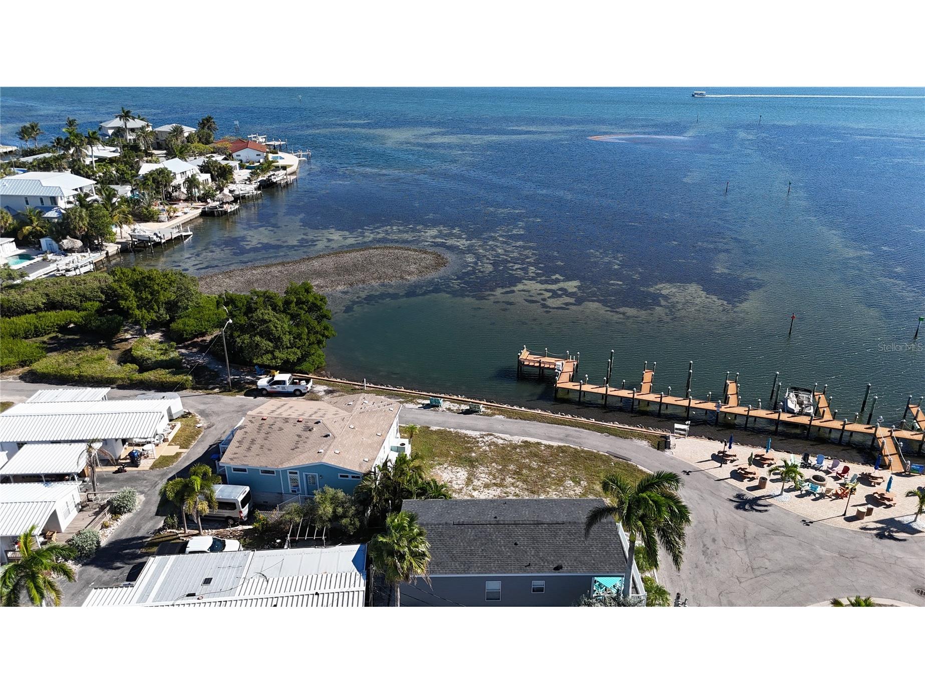 2601 Gulf Drive N #S33 Bradenton Beach FL 34217 A4672196 image9