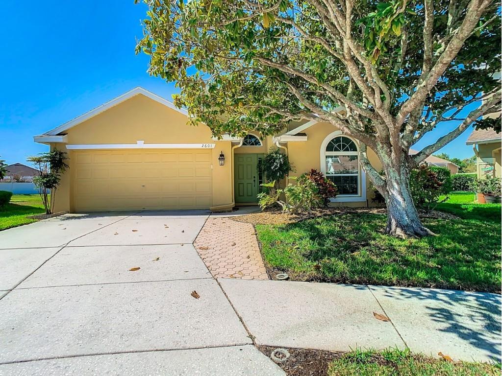 2601 Hawk Roost Court Holiday FL 34691 U8237129 image1