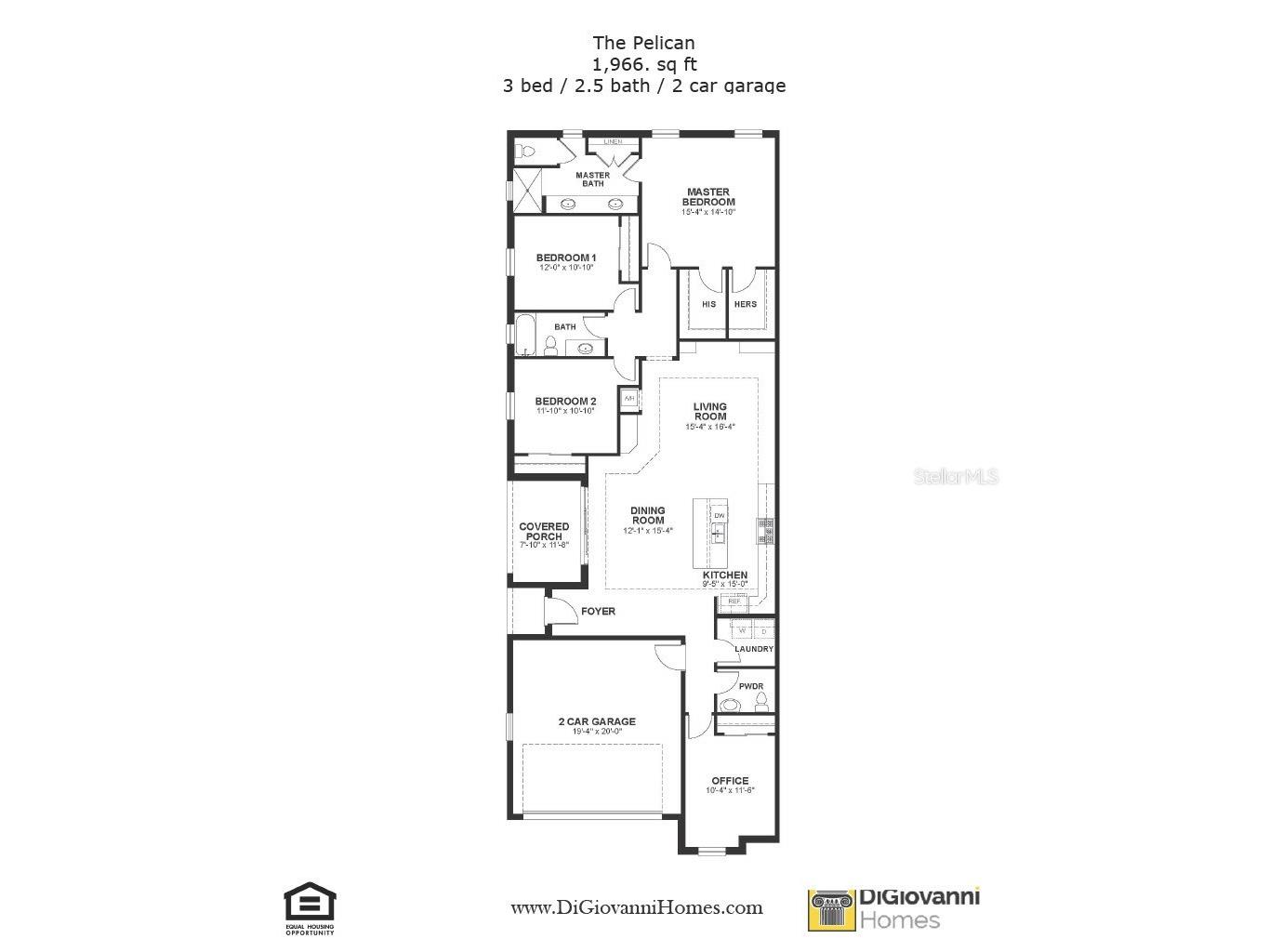 2601 Mario Way Clearwater FL 33761 TB8500773 image2