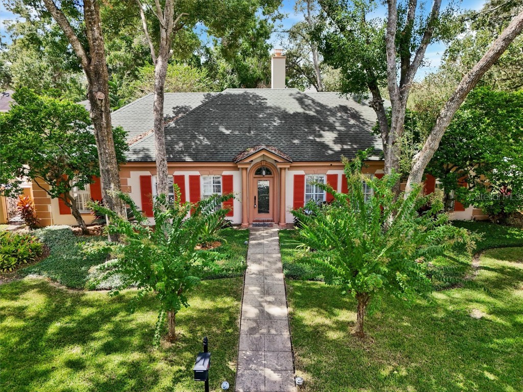 2601 Merida Lane Tampa FL 33618 TB8434793 image1