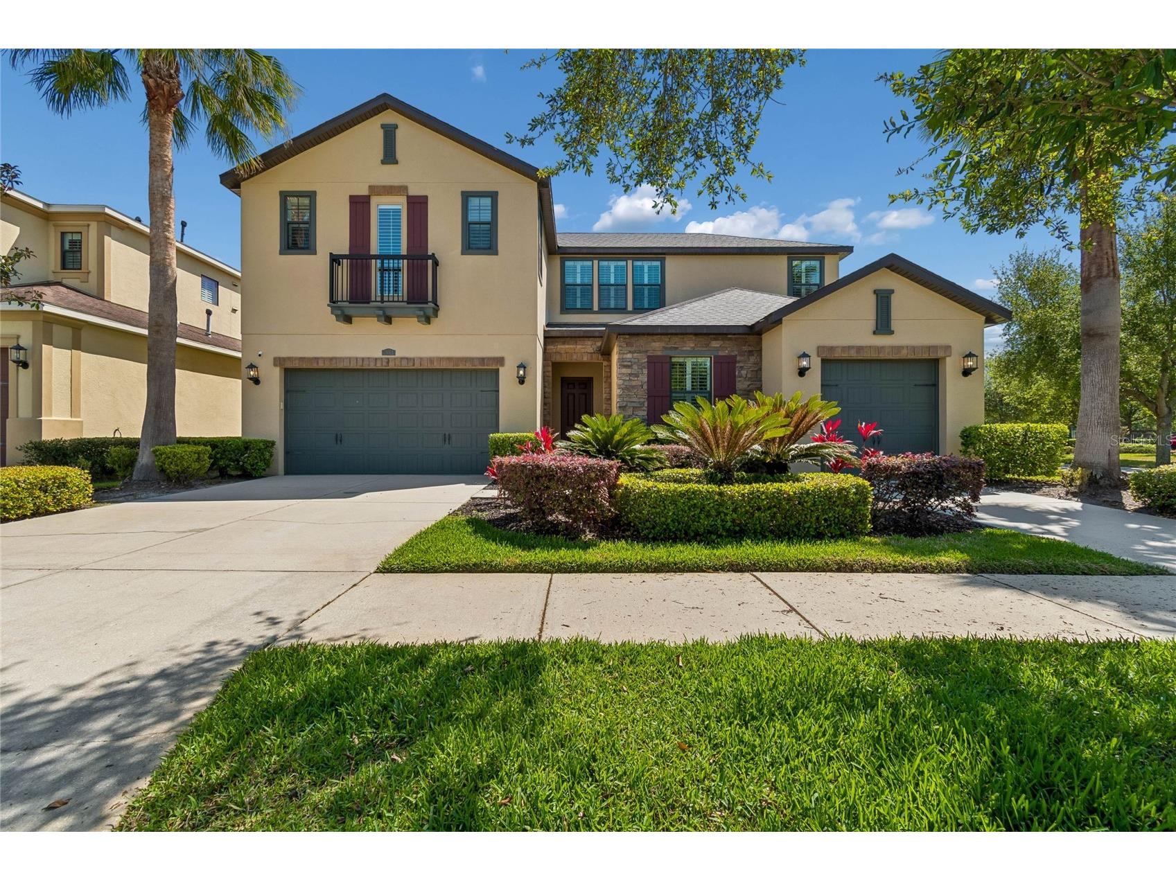 2601 Milford Berry Lane Tampa FL 33618 TB8485172 image1