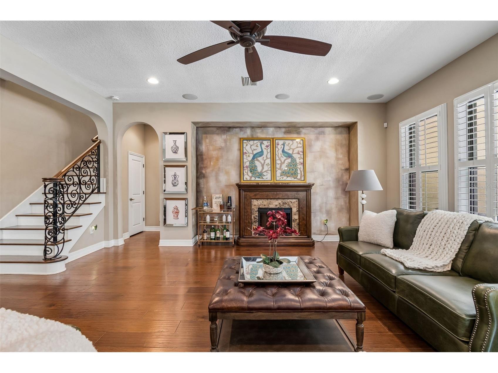 2601 Milford Berry Lane Tampa FL 33618 TB8485172 image15