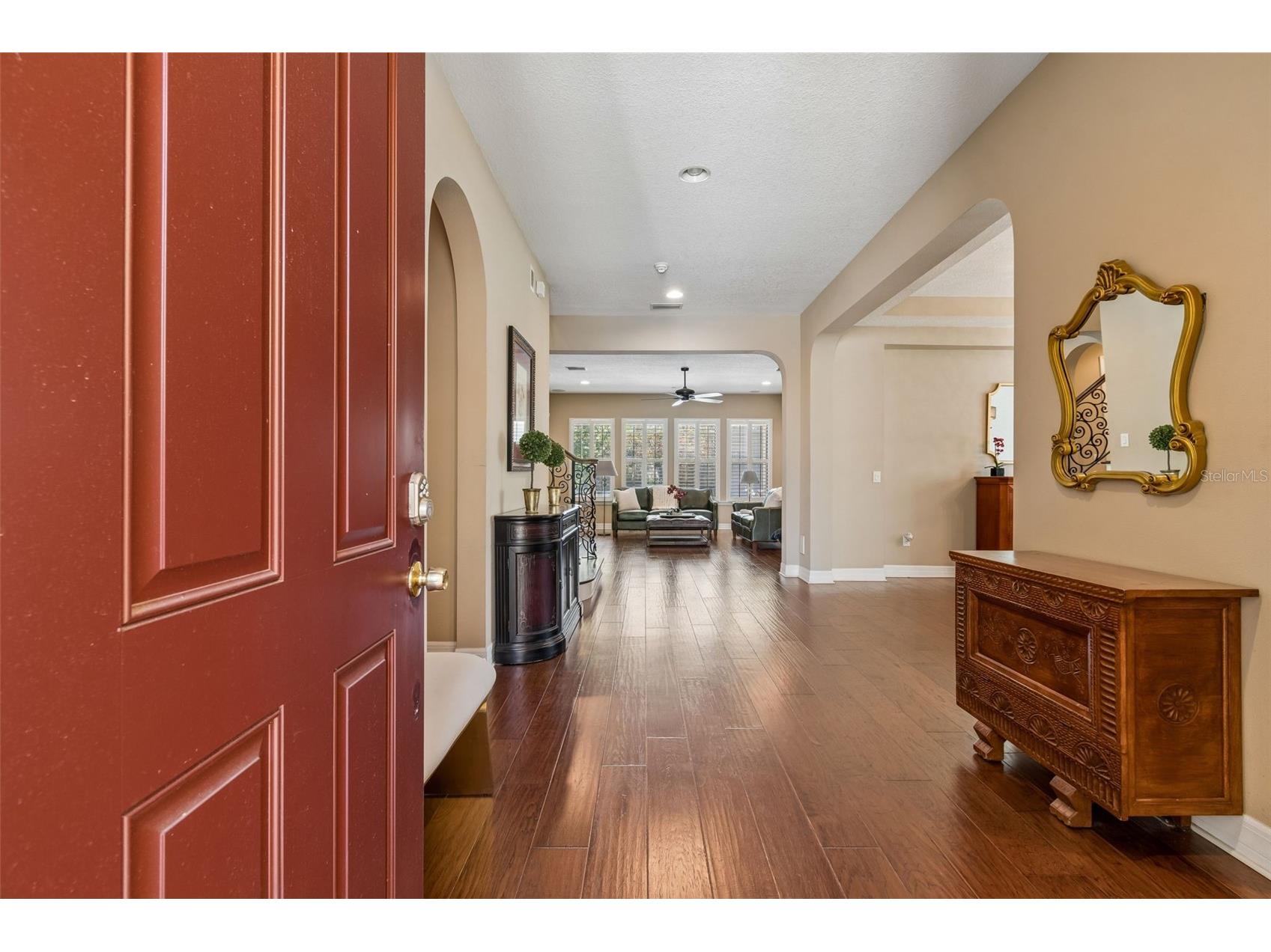 2601 Milford Berry Lane Tampa FL 33618 TB8485172 image3