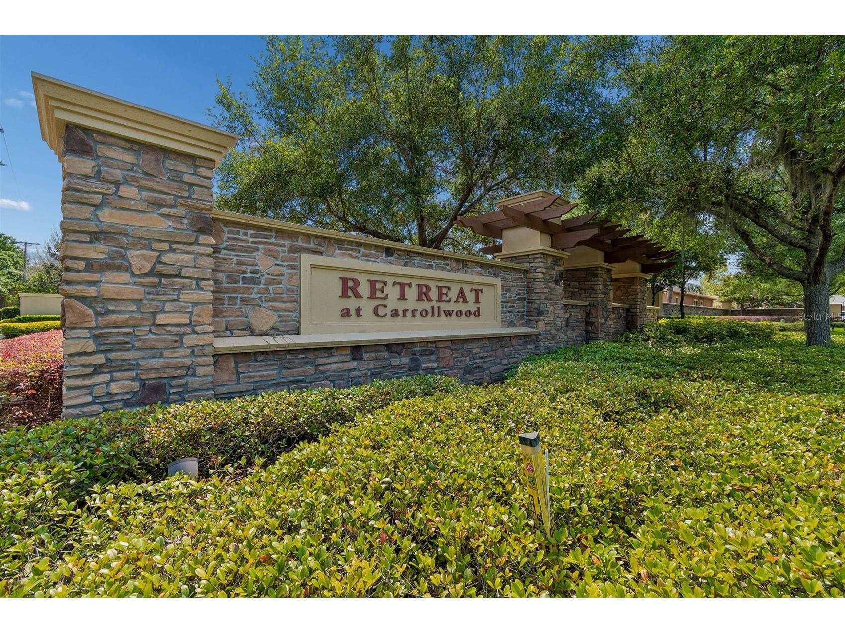 2601 Milford Berry Lane Tampa FL 33618 TB8485172 image51