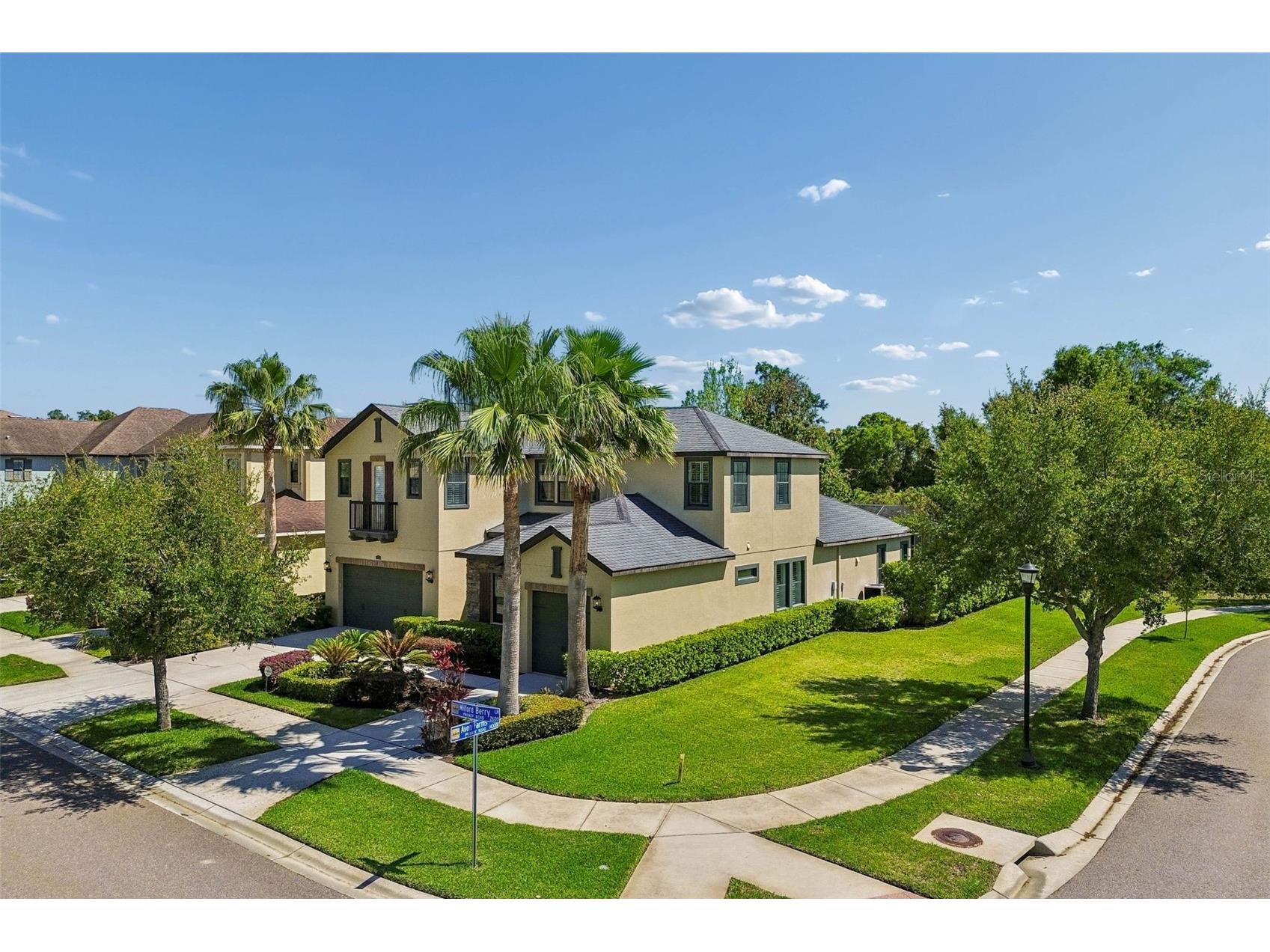 2601 Milford Berry Lane Tampa FL 33618 TB8485172 image53