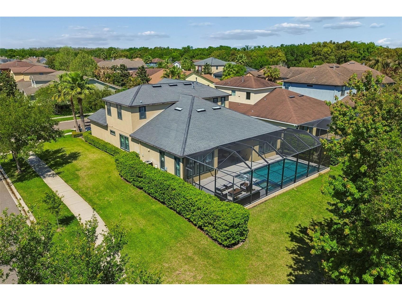 2601 Milford Berry Lane Tampa FL 33618 TB8485172 image54