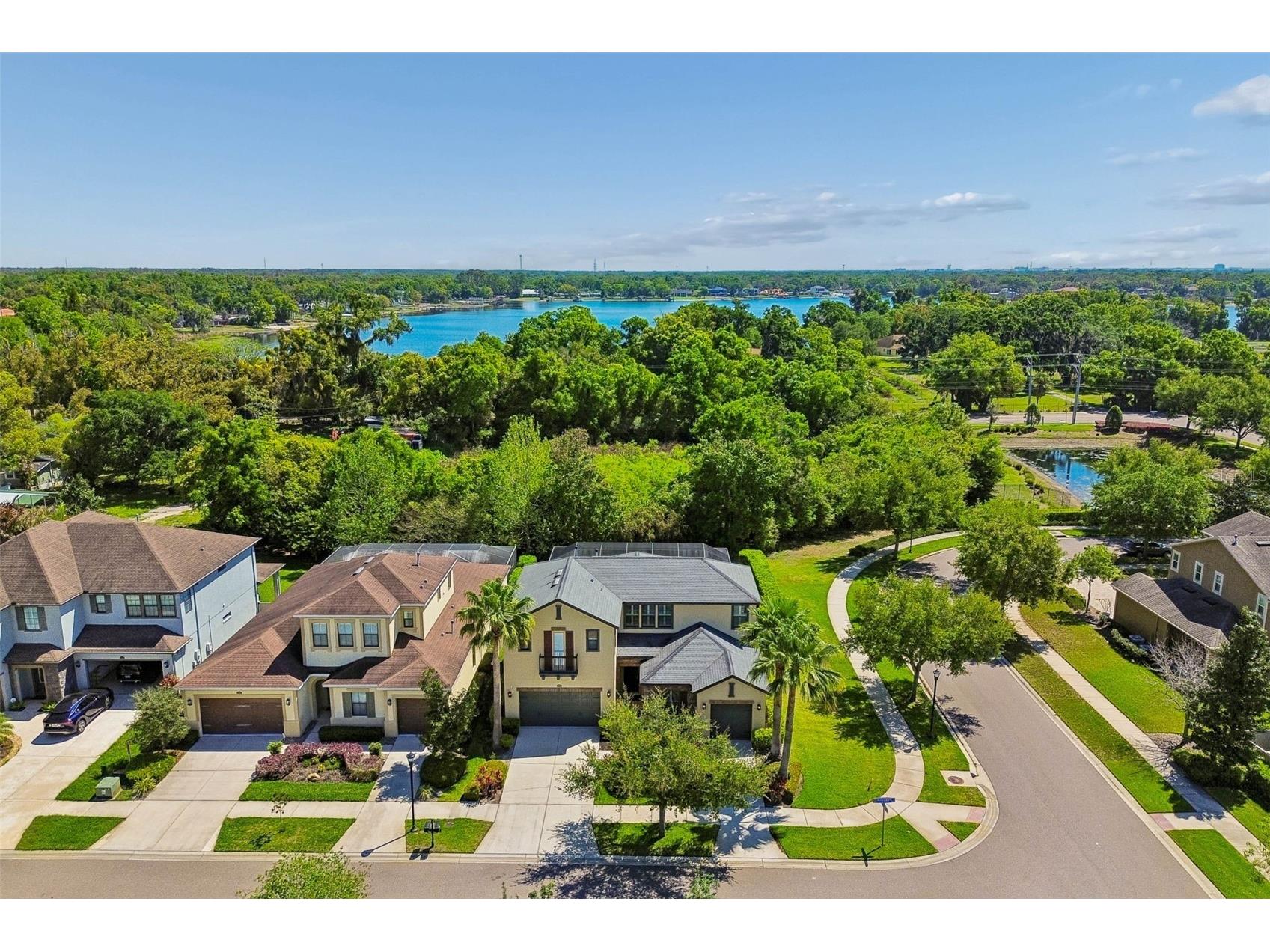 2601 Milford Berry Lane Tampa FL 33618 TB8485172 image56