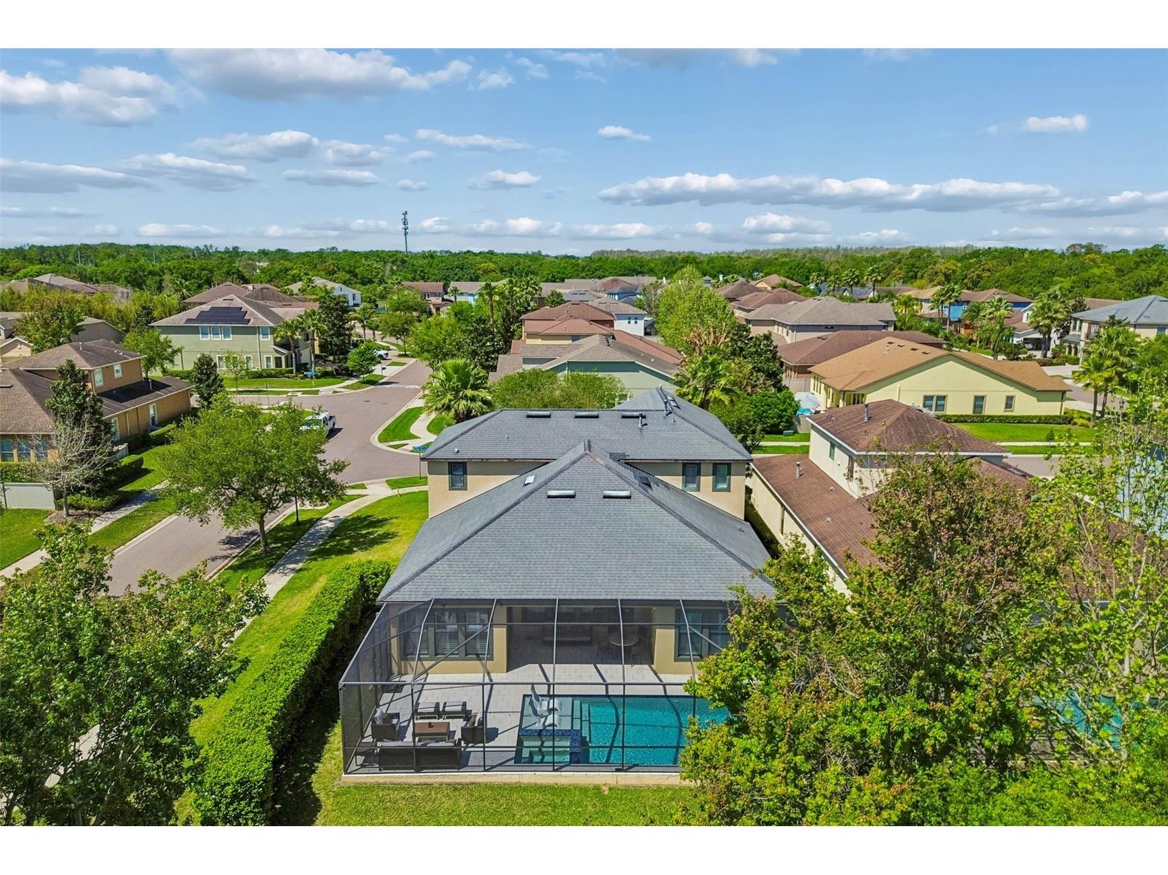 2601 Milford Berry Lane Tampa FL 33618 TB8485172 image57