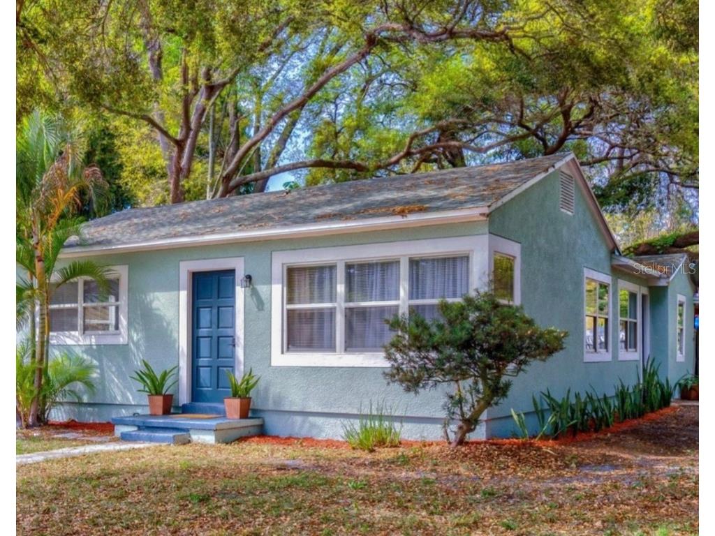 2601 Miriam St S Gulfport FL 33711 U8206982 image1