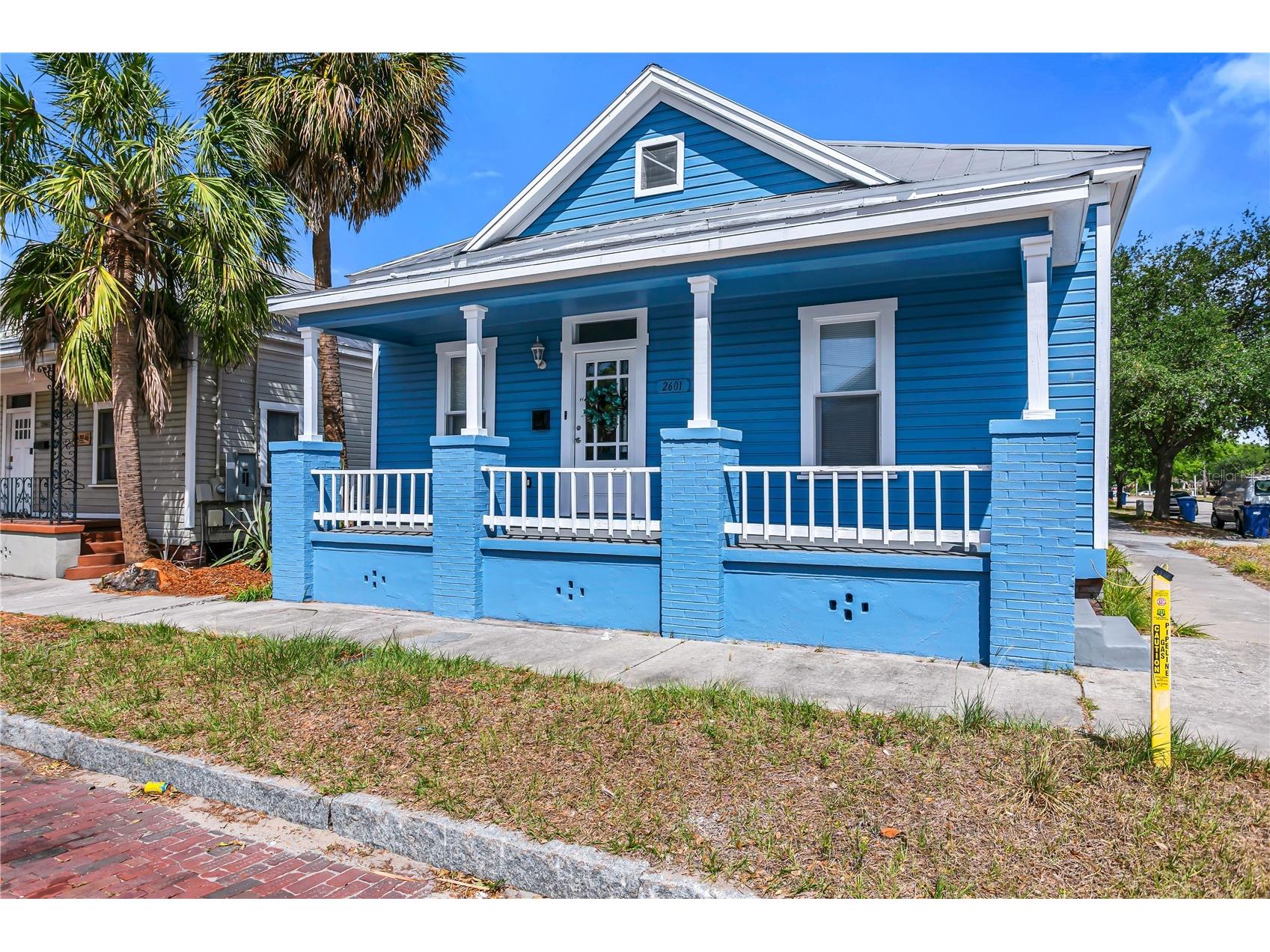 2601 N 19th Street Tampa FL 33605 TB8462944 image1