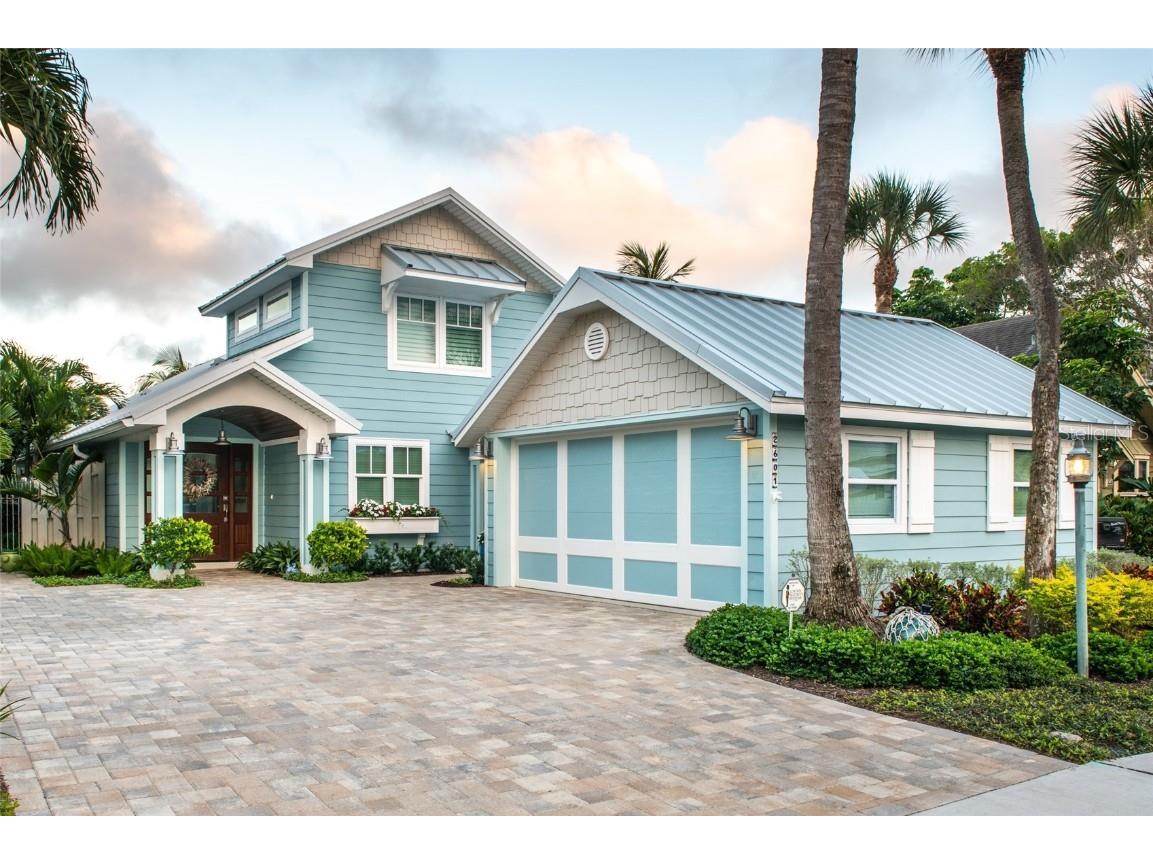 2601 Pass A Grille Way Saint Pete Beach FL 33706 U8227374 image1