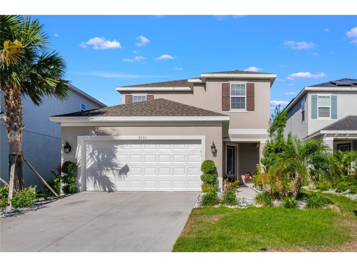 2601 Pinnacle Lane Clermont FL 34711 O6101493 image1