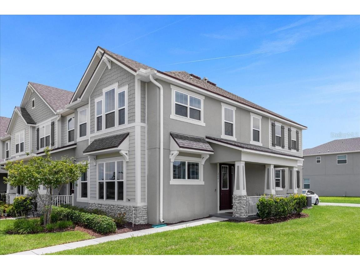 2601 Play Hard Alley Kissimmee FL 34744 S5085806 image1