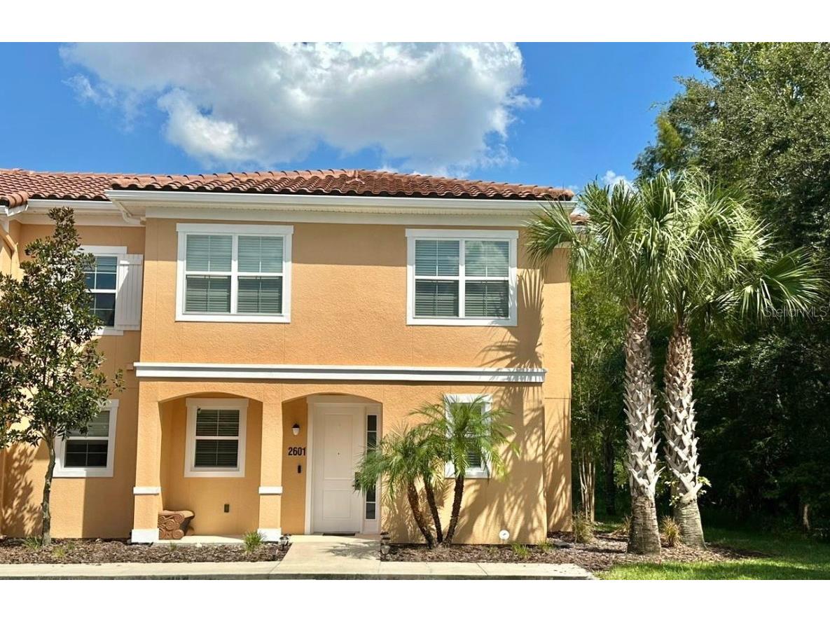 2601 Roadster Lane Kissimmee FL 34746 O6137135 image1