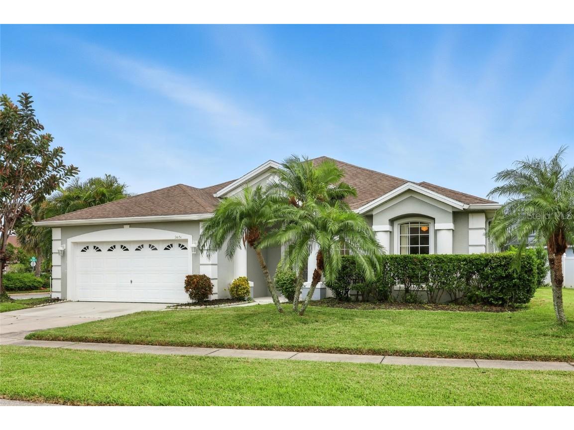 2601 Roughside Circle Kissimmee FL 34746 G5100687 image1