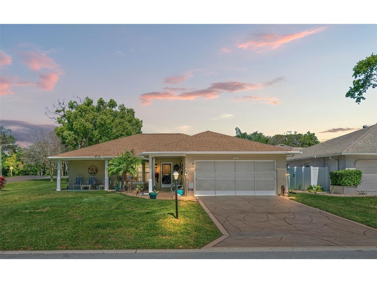 2601 Royal Ridge Drive Spring Hill FL 34606 W7863260 image1