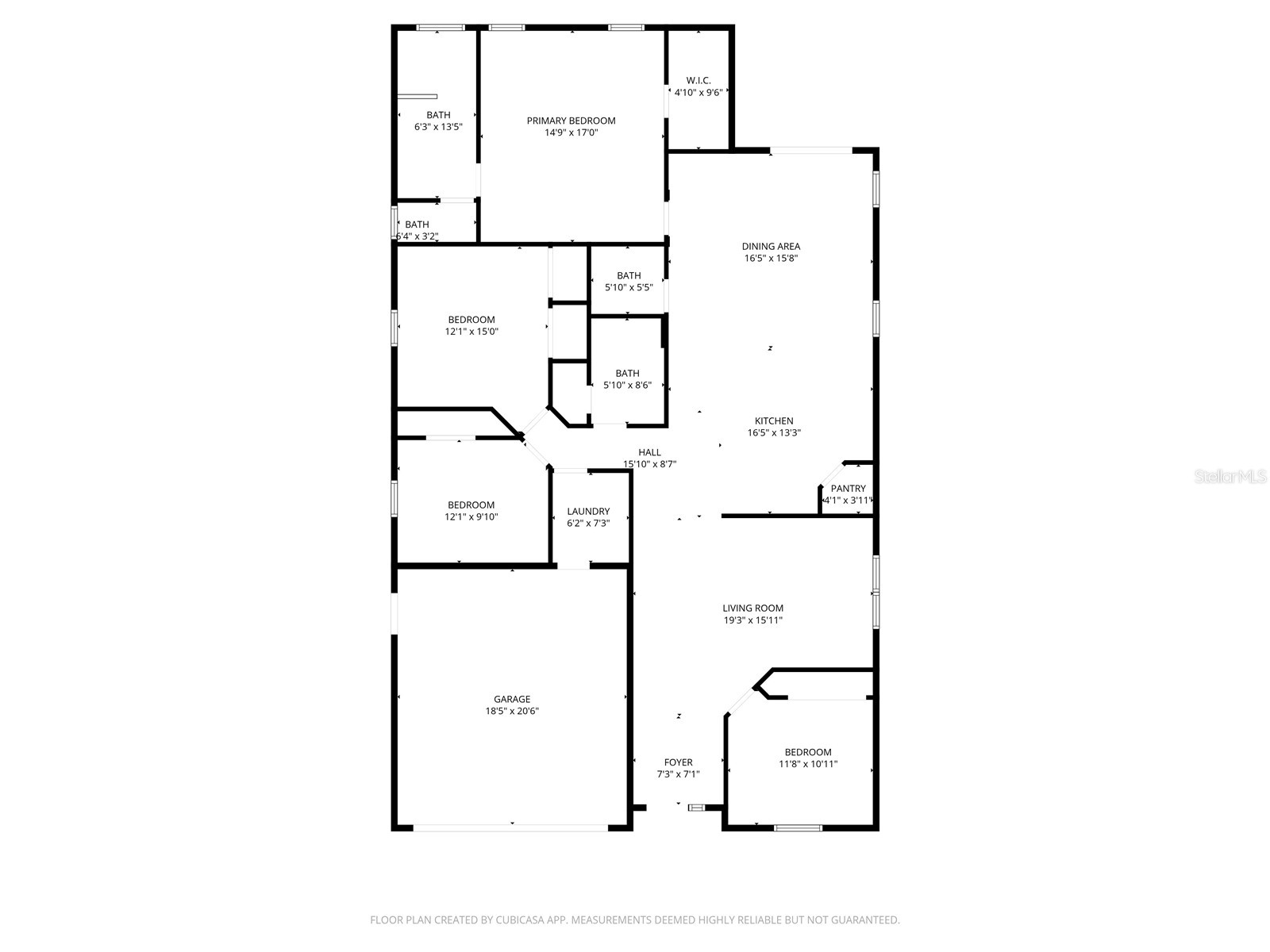 2605 S 70th Street Tampa FL 33619 TB8496940 image42