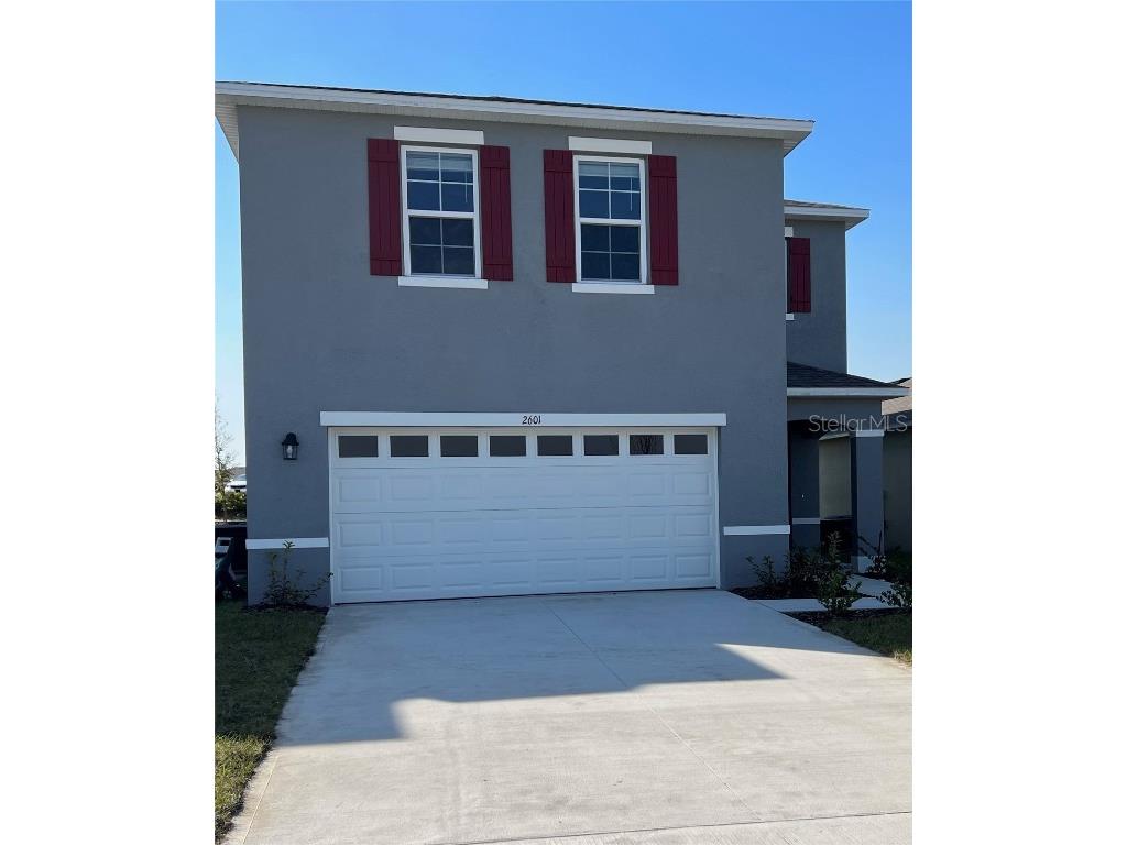 2601 Shamrock Street Tavares FL 32778 O6155242 image1