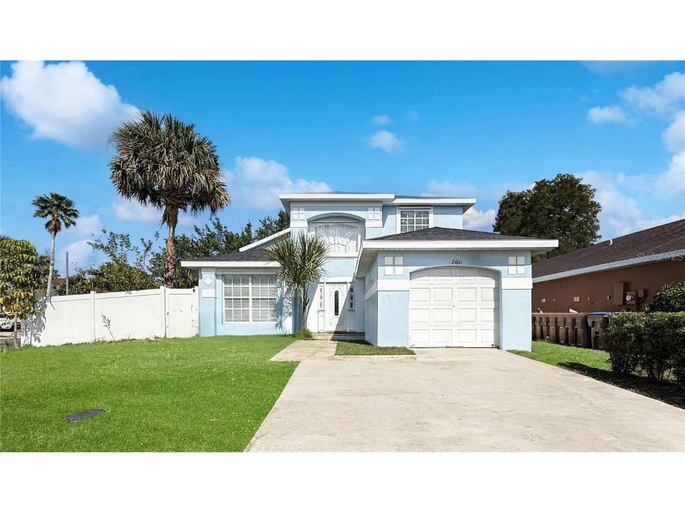 2601 Spring Hill Drive Kissimmee FL 34743 O6297762 image1