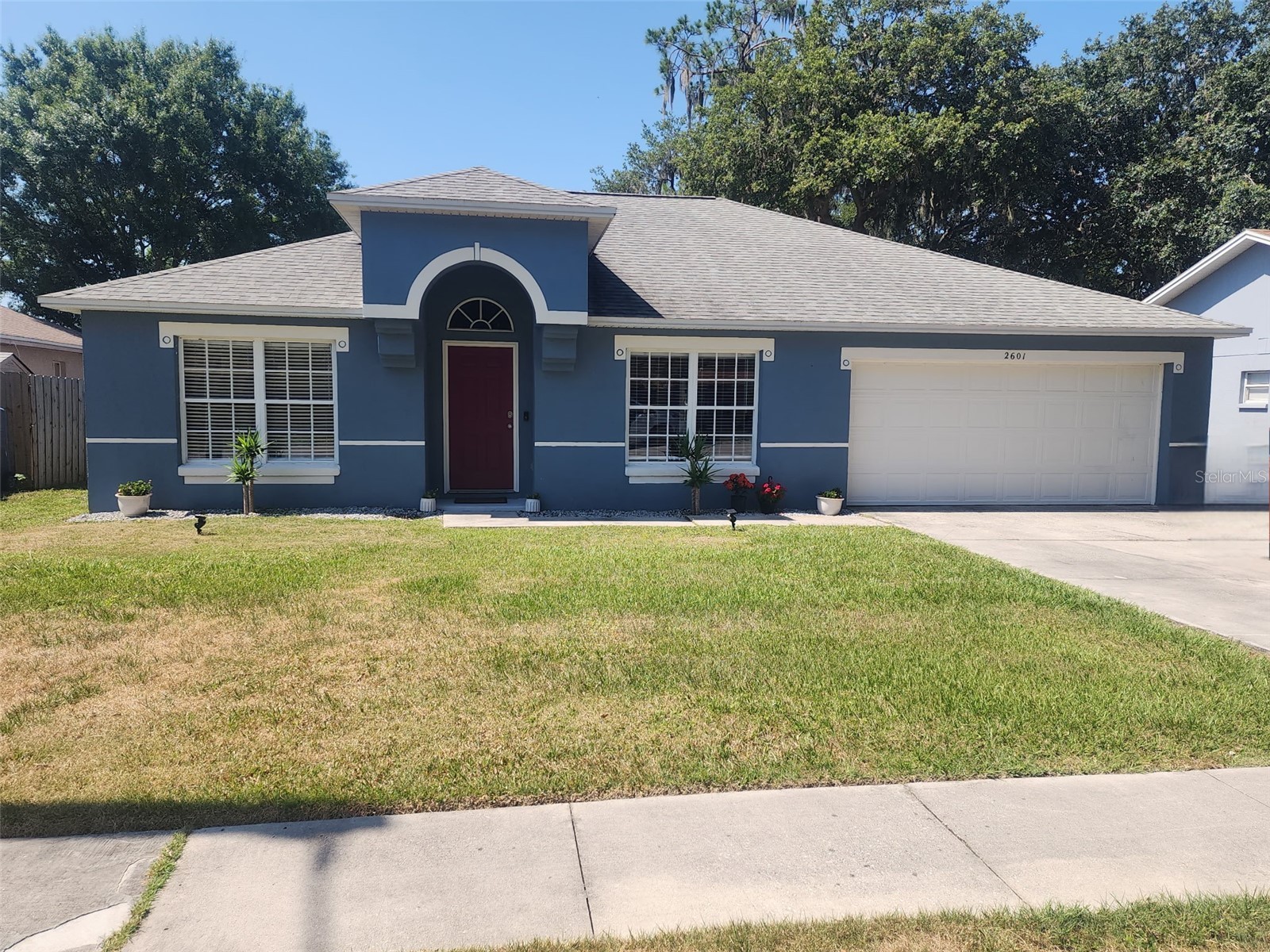 2601 Sundance Circle Mulberry FL 33860 S5152569 image1