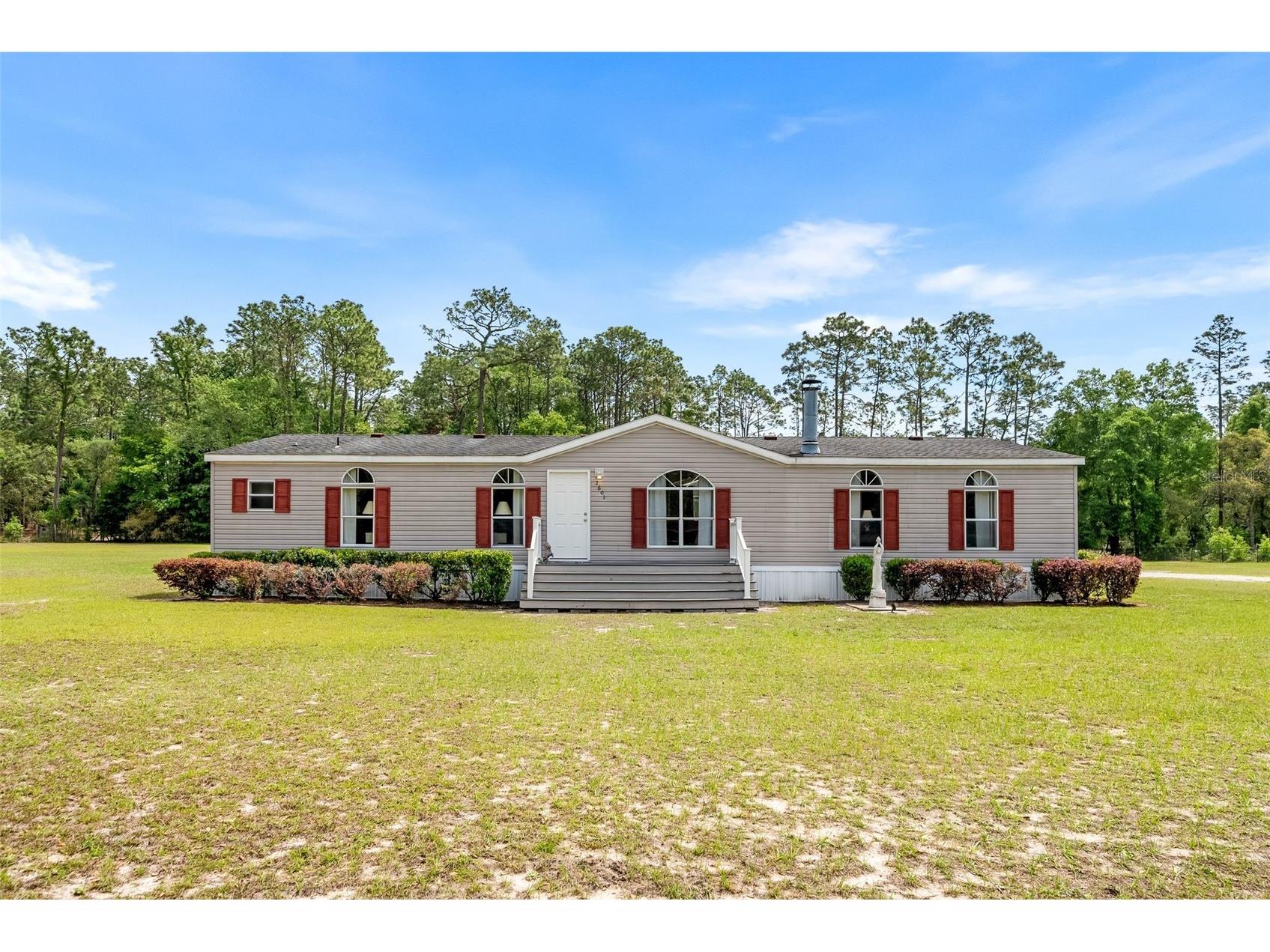 2601 SW 186th Court Dunnellon FL 34432 OM722665 image1