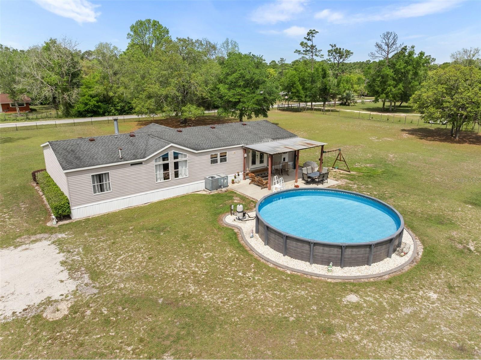 2601 SW 186th Court Dunnellon FL 34432 OM722665 image4