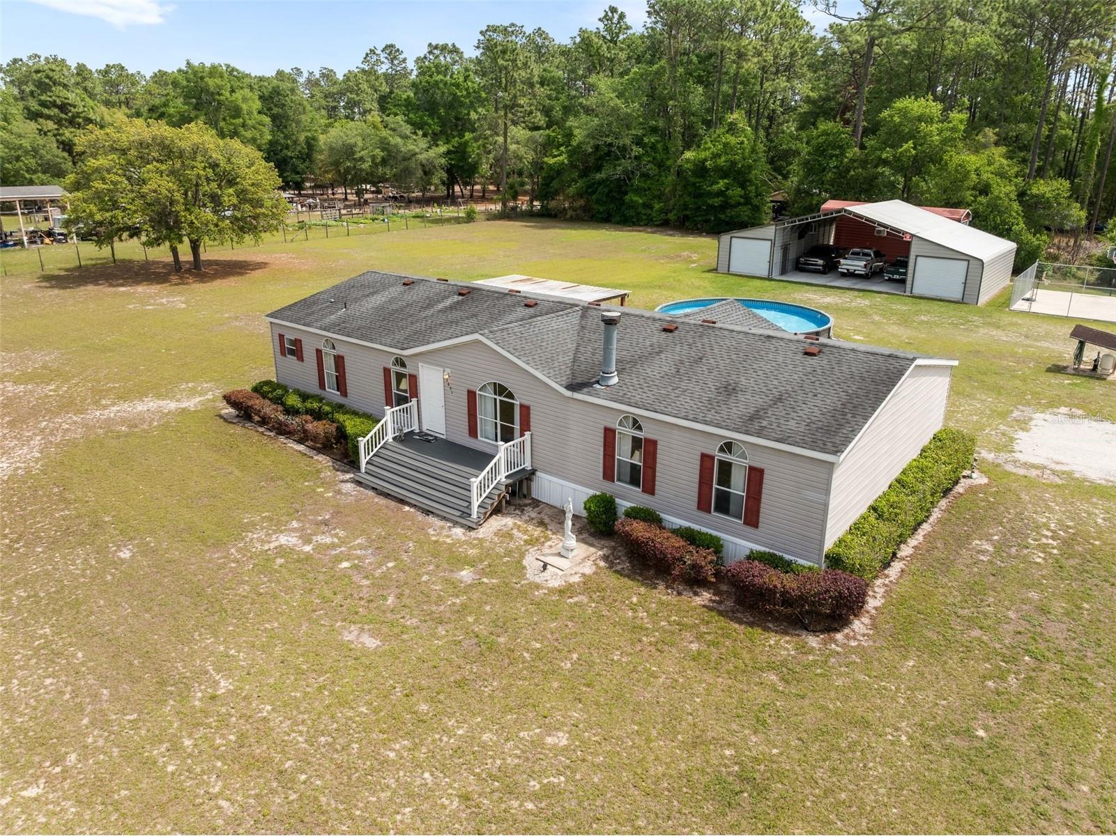 2601 SW 186th Court Dunnellon FL 34432 OM722665 image43