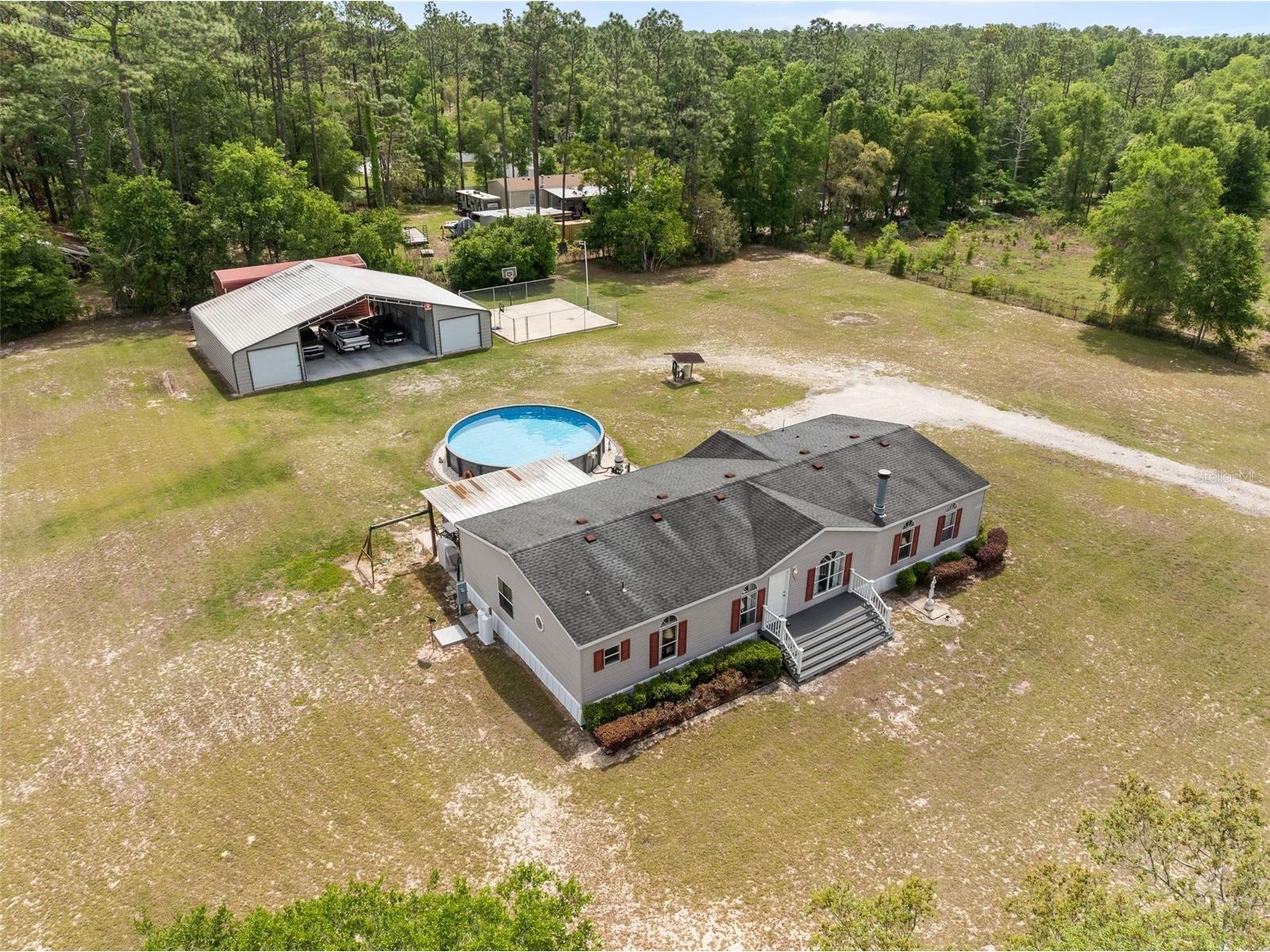 2601 SW 186th Court Dunnellon FL 34432 OM722665 image44