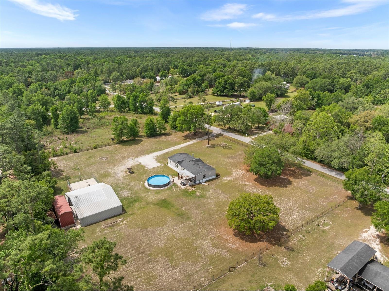 2601 SW 186th Court Dunnellon FL 34432 OM722665 image5