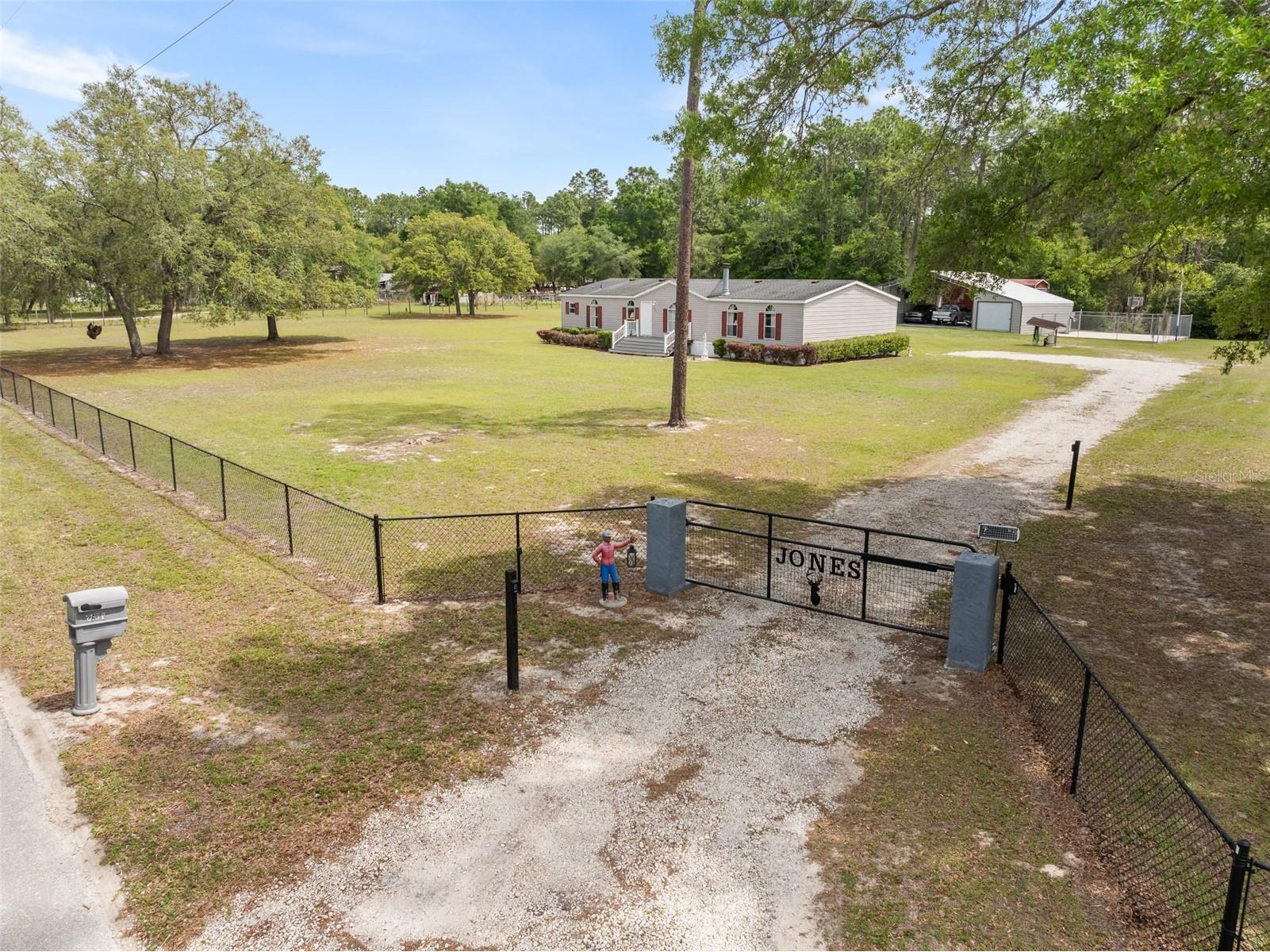 2601 SW 186th Court Dunnellon FL 34432 OM722665 image6