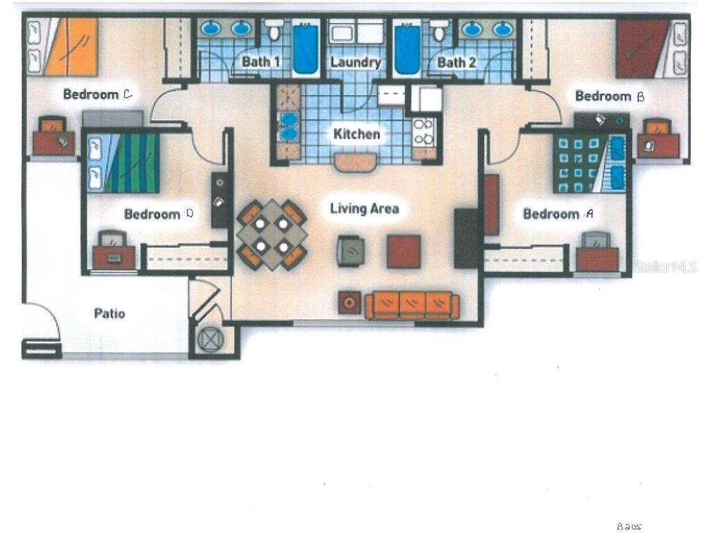 2601 SW Archer Road #203 Gainesville FL 32608 GC534616 image10