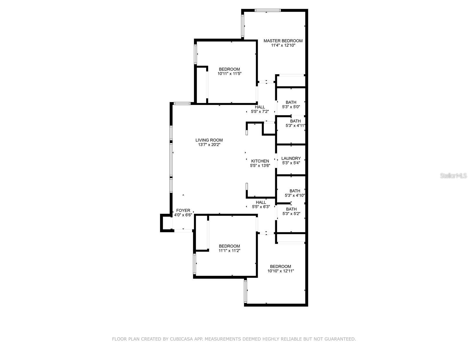 2601 SW Archer Road #G 128 Gainesville FL 32608 GC538931 image29