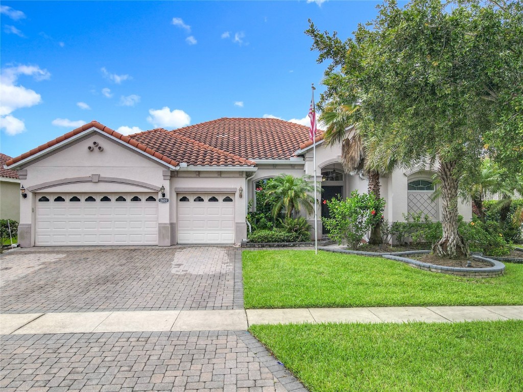 2601 Swoop Circle Kissimmee FL 34741 TB8410772 image1